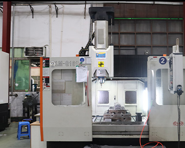 CNC Machine
