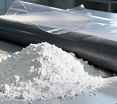 PVC (Polyvinyl Chloride)