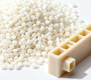 PA (Polyamide, Nylon)