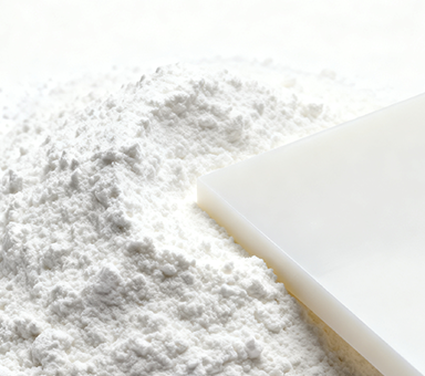 PTFE (Polytetrafluoroethylene)