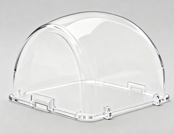 Medical Device Industry Injection Moulds