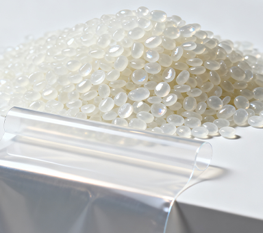 PE (Polyethylene)