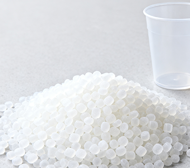 PP (Polypropylene)