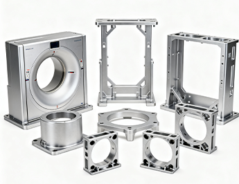 Medical Device Industry: A Special Field for Precision and Clean Die Casting