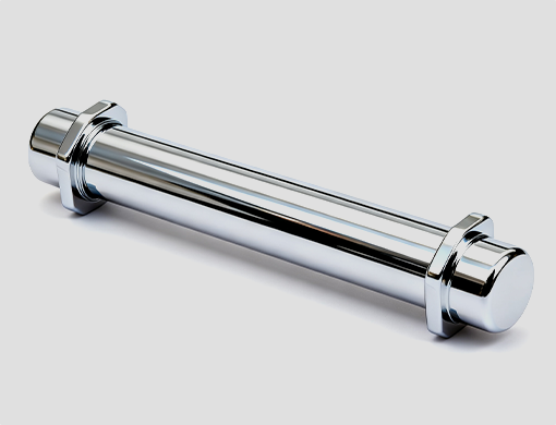 Automotive Air Conditioning Air Outlet Dial Shaft