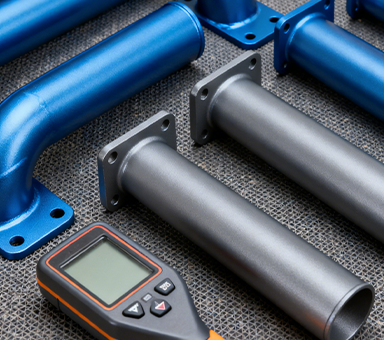 Powder Coating