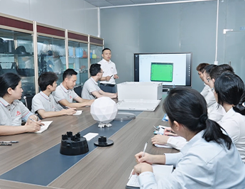 Mold Industry