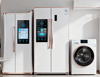 Smart Home Appliance Industry