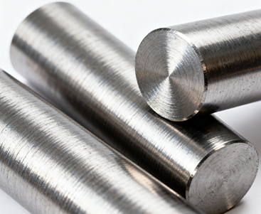 Alloy Steel