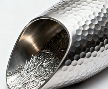 Stainless Steel