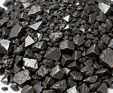 Cast Iron