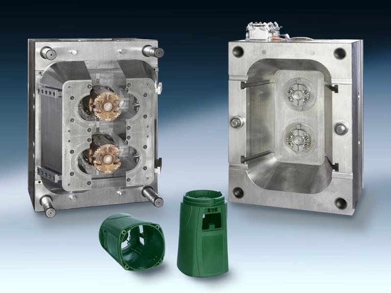 Injection Molds