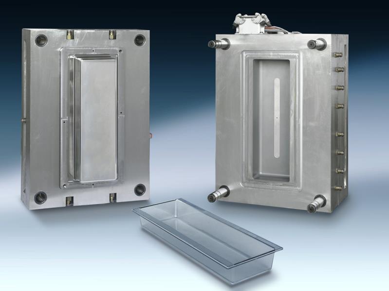 Injection Molds