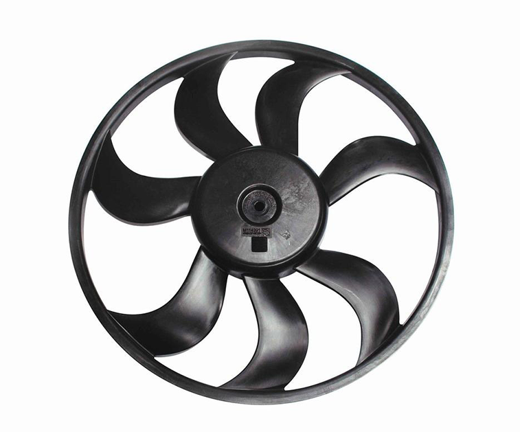 Plastic Molded Part