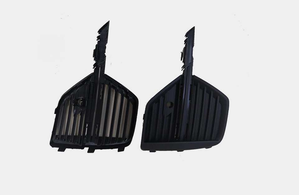Plastic Molded Part