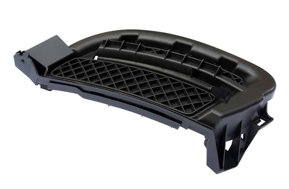 Plastic Molded Part