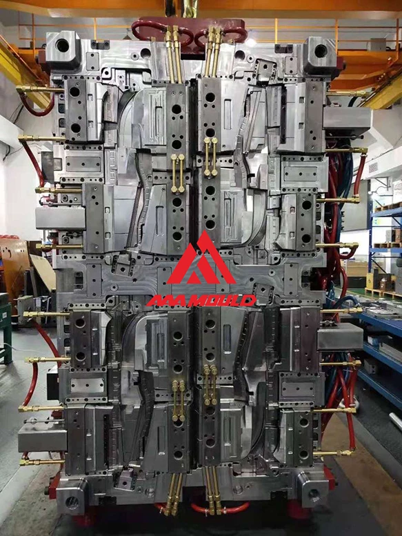 Why Choose VertexPrecision