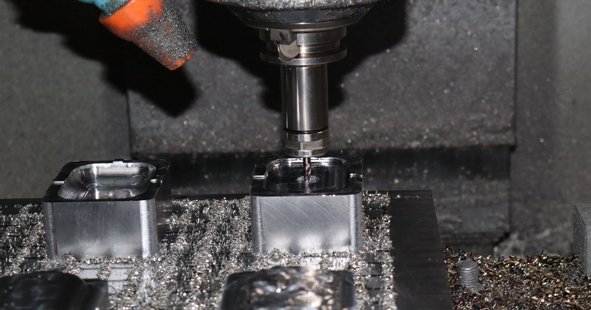 Mold Design