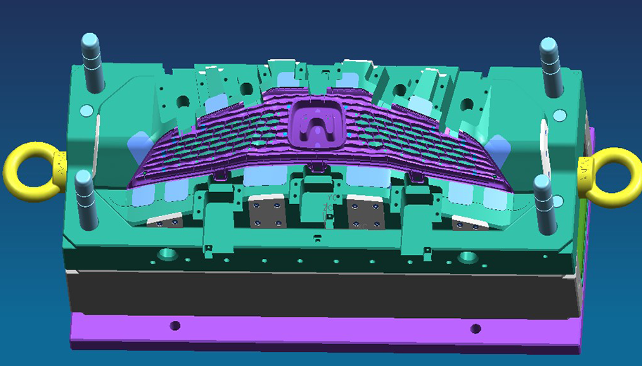 Mold Design