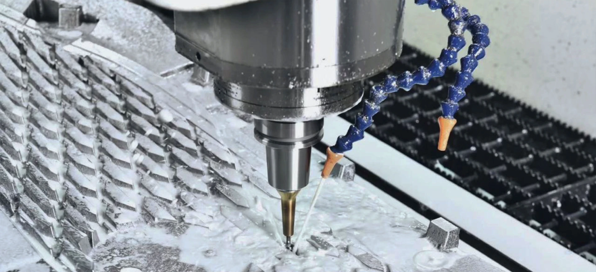 Custom Injection Mold