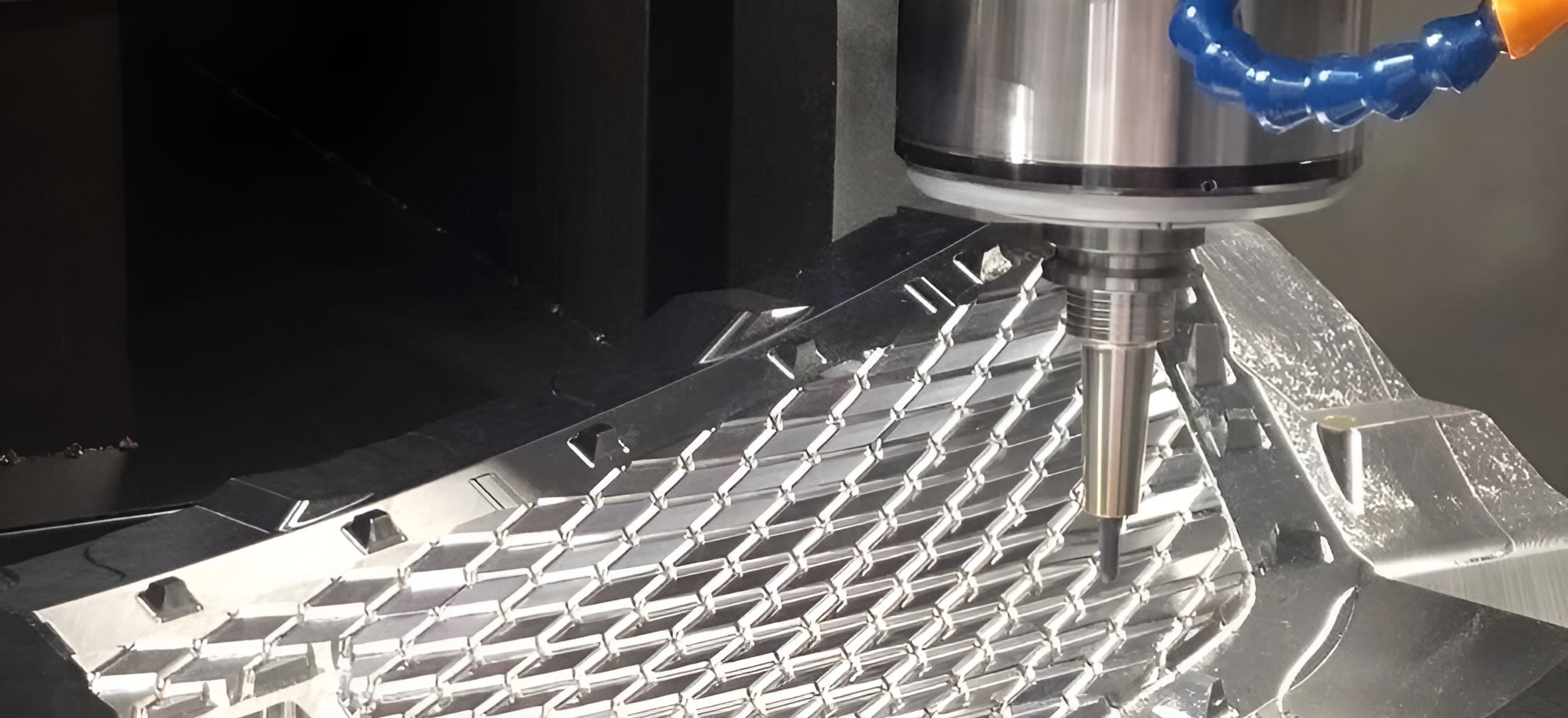 Custom Injection Mold
