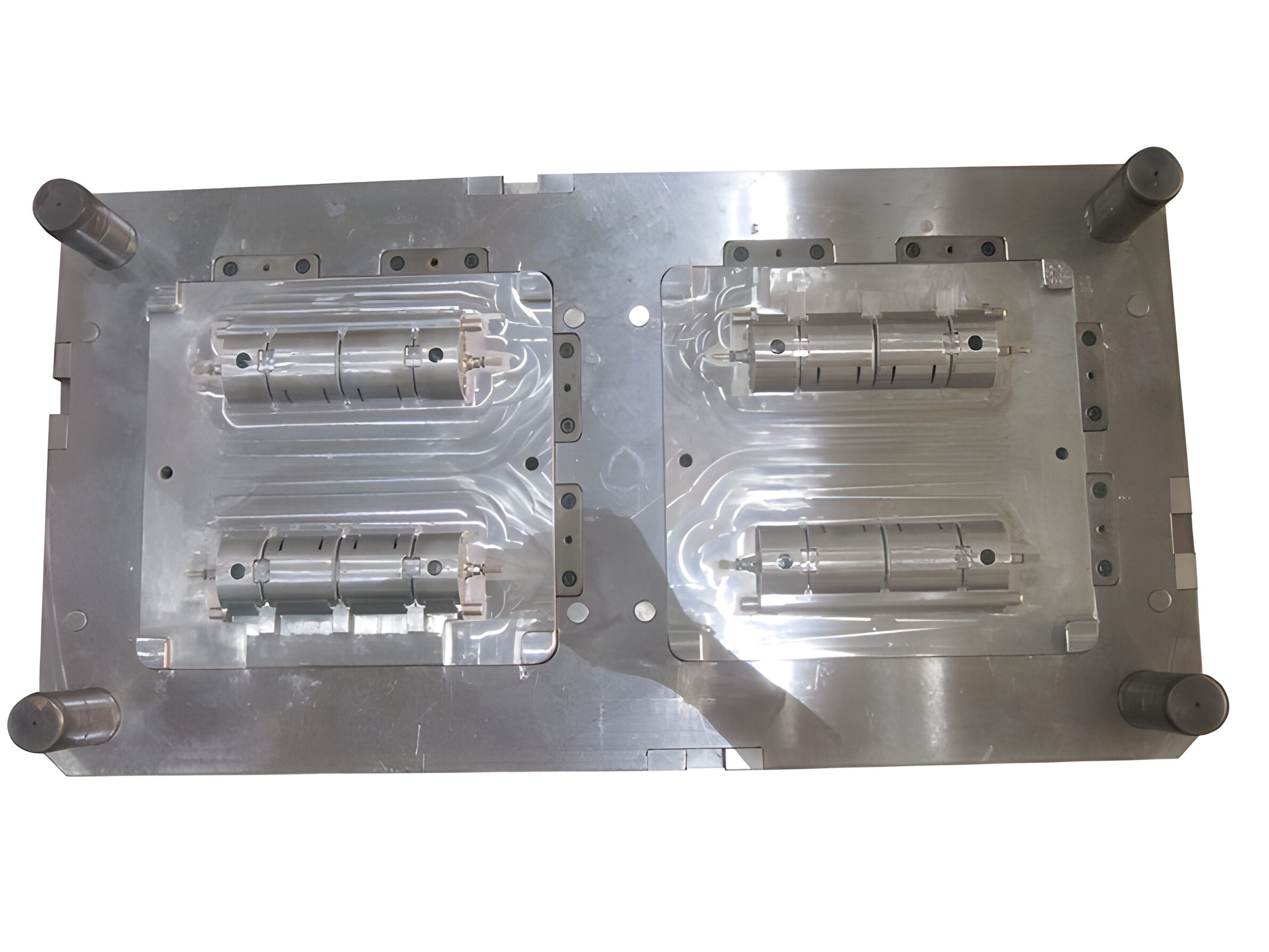 Medical Device Parts Models--AM0203