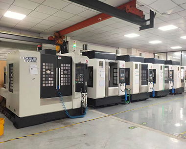 CNC Machine
