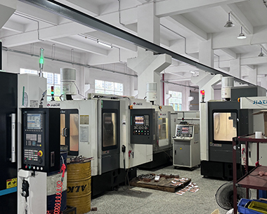 CNC Machine