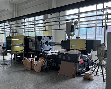 Injection Machine