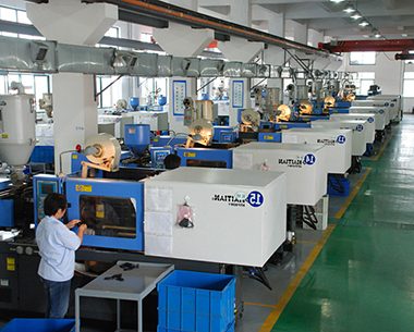 Injection Machine