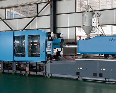 Injection Machine