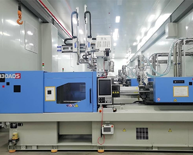 Injection Machine