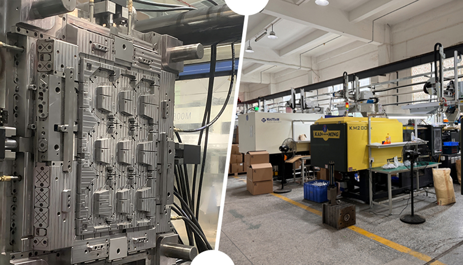 Injection Molding