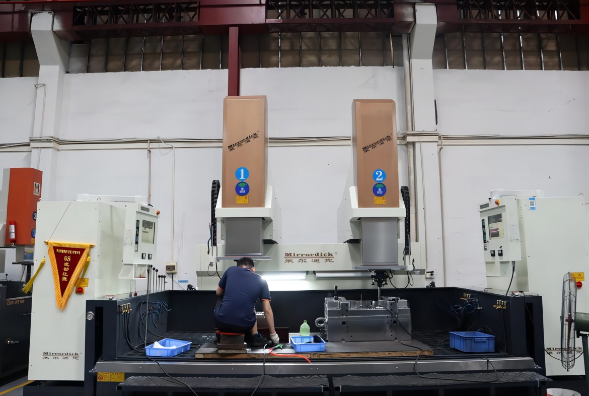 Mold Making