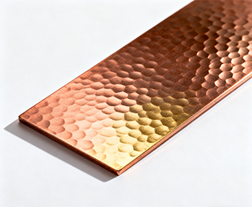 Copper Alloys