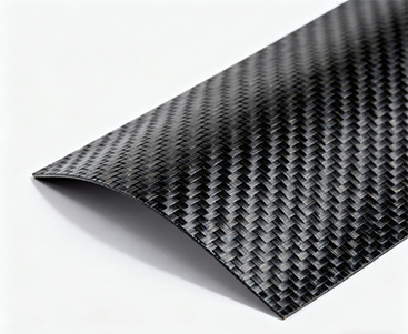Carbon Fiber Reinforced Polymer (CFRP)