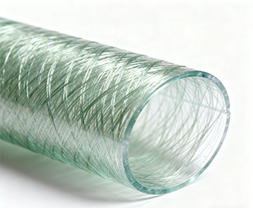 Fiber-Reinforced Plastic (FRP)