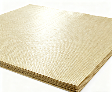 Aramid Fiber Reinforced Polymer (KFRP)