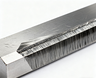 Metal Matrix Composite (MMC)