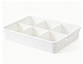 Automotive Industry Injection Moulds
