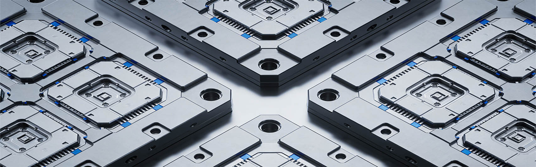 Precision Moulds