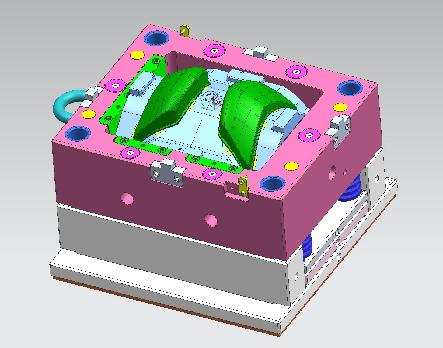 mold design